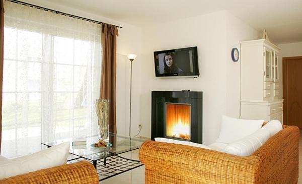 Haus 94, Ginsterweg 9 Villa Karlshagen Екстериор снимка