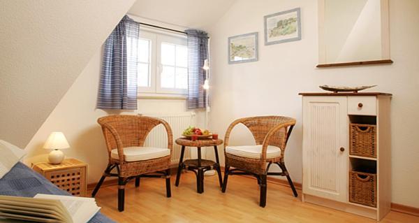 Haus 94, Ginsterweg 9 Villa Karlshagen Екстериор снимка