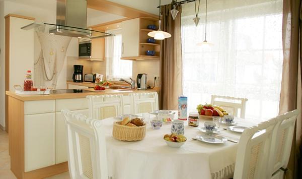 Haus 94, Ginsterweg 9 Villa Karlshagen Екстериор снимка