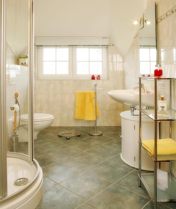 Haus 94, Ginsterweg 9 Villa Karlshagen Екстериор снимка
